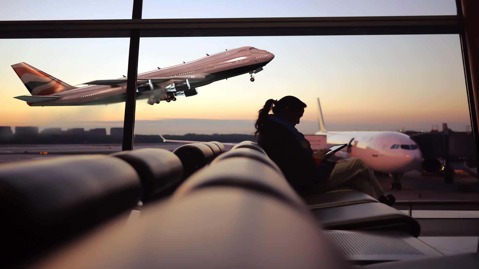 airports Solutions Airports