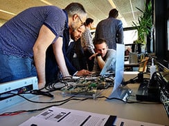 Revue: PTP-Event @ Sumiswald