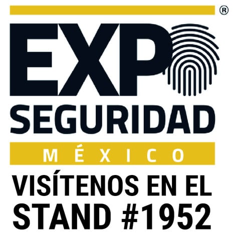 Próxima: Expo Seguridad