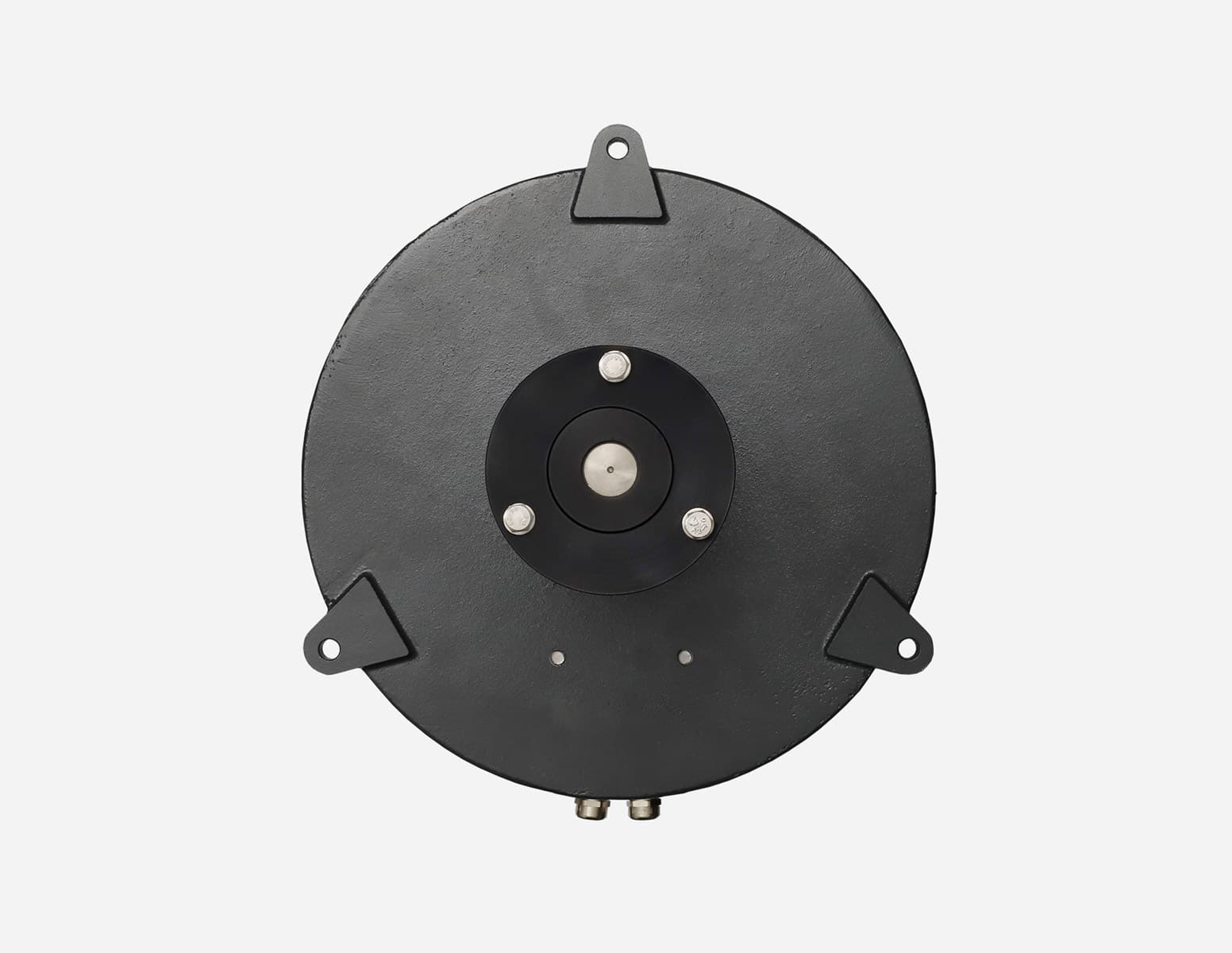 Large clock movements MOBATIME