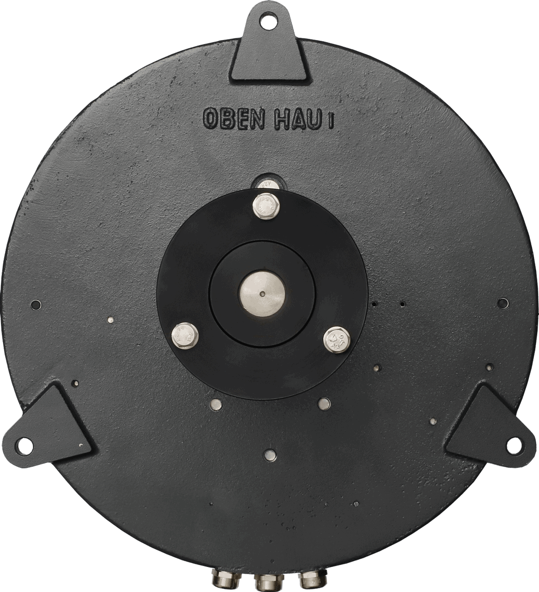 MW 20 MWS 20 Large Clock Movements MOBATIME Global Website