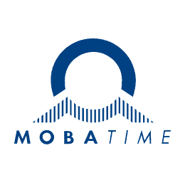 MOBATIME - your Partner for Time Server and Clocks