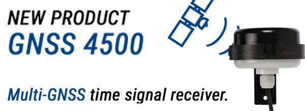 Récepteur GNSS