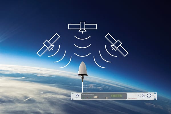 Multi-GNSS