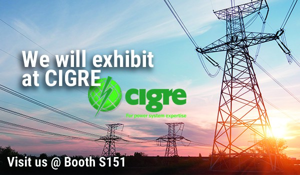 CIGRE 2022, power plant