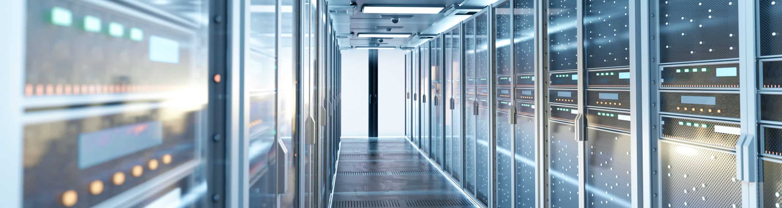 IT Networks & Data Centers