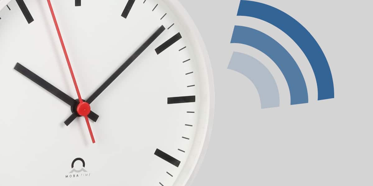 PTP-Grandmaster helps to reduce downtime and improve network performance by providing an accurate time reference for all devices on the network.