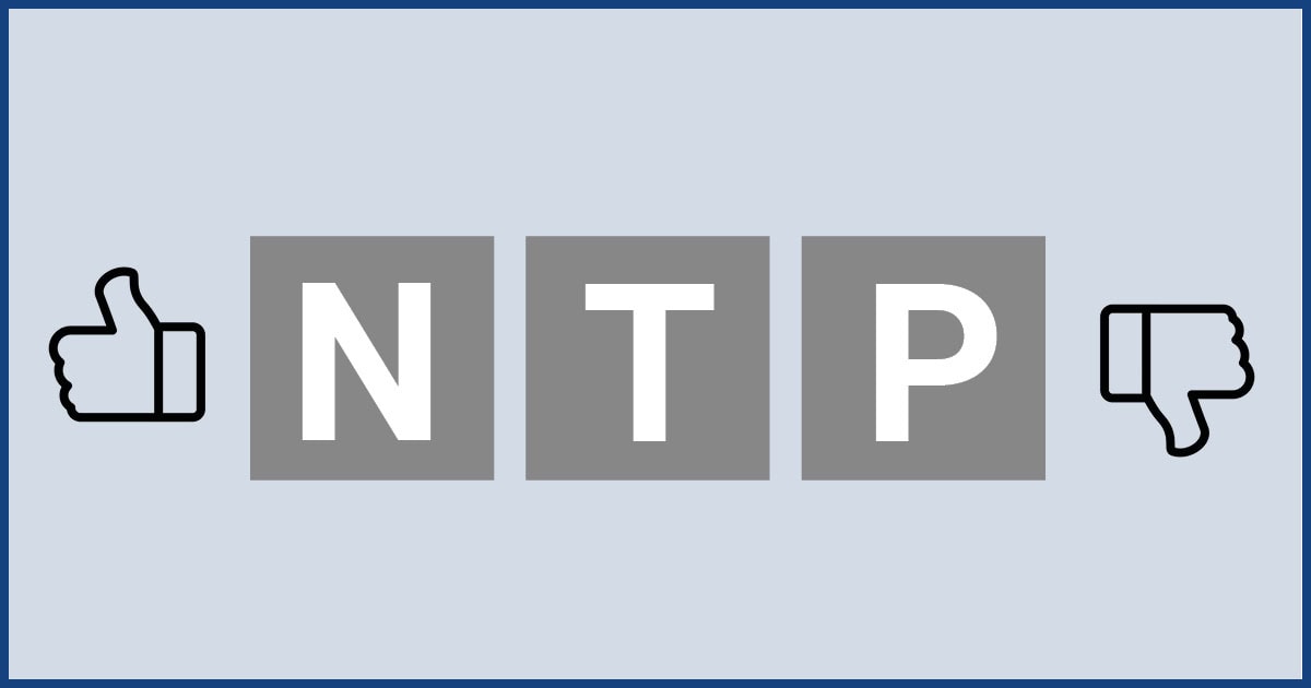 advantages-and-disadvantages-of-ntp-network-time-protocol
