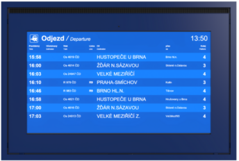 MOBATIME TFT PIDs Product Image GFF
