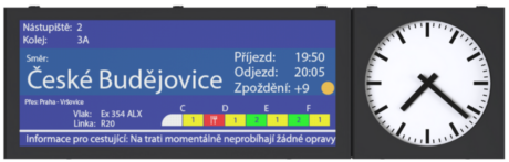 MOBATIME PIDs Product Image GTO