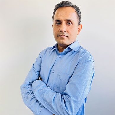Amit-Ranjan-388x388 Amit Ranjan, miembro del equipo de ventas de Mobatime India