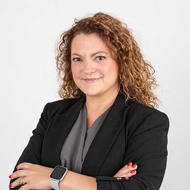 Helena Masses - MOBATIME Key Account Manager Iberia & Latam 2026