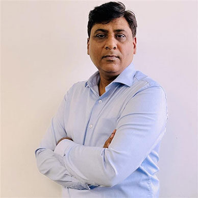 Ashwani Klair - Deputy Head - Sales & Operations MIPL