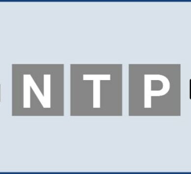 Text image listing the advantages and disadvantages of NTP