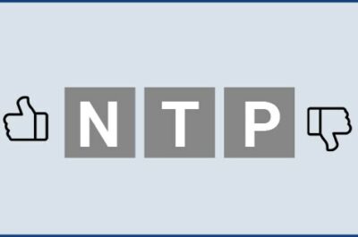 Advantages and disadvantages of NTP_expert