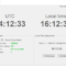 Ship Time Control (STC) App Screenshot