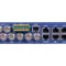 DTS 4163.grandmaster PTP Time Server, copper interfaces