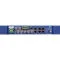 DTS 4163.grandmaster PTP Time Server, copper interfaces, with rack mounting