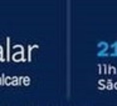 Upcoming: Hospitalar 2019 in Sao Paulo