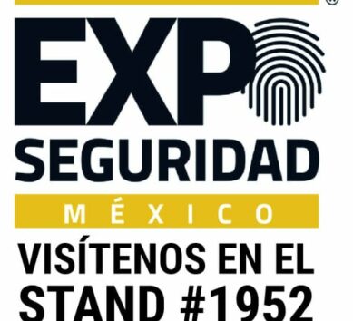 Upcoming: Expo Seguridad