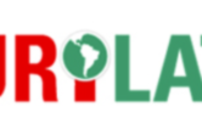 Logo Segurilatam