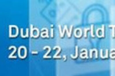 Intersec 2019