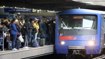 Solutions falha-métro