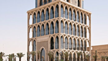 Solutions Ksau Tower