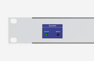 Mobatime DTS 2345.Serial Distributor distributor for serial interfaces