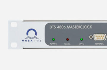 Mobatime DTS 4806.masterclock