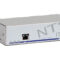 Mobatime ntsit-3 time server for IT NTP DCF side view, web interface