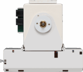 Movimiento Mobatime QU192-fi