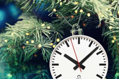 Les vœux chaleureux de MOBATIME sur le thème de Noël, qui incarne l'esprit de la saison.