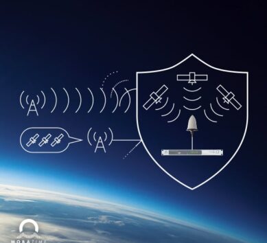 Receptor GNSS de seguridad