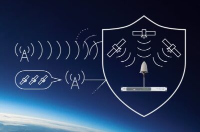 Récepteur GNSS de sécurité