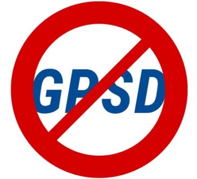 La DSGP - Mobatime n'est pas affectée