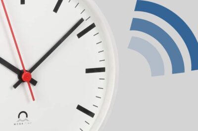 Lettre d'information détaillée expliquant le rôle du PTP Grandmaster dans la réduction des temps d'arrêt et l'amélioration des performances du réseau