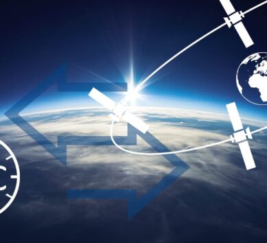 Relación entre UTC y GPS