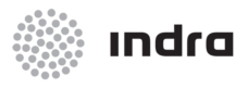Logo Indra
