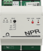 Mobatime NPR-fi network programmable relay