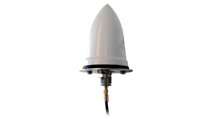 Mobatime GNSS-antenna-1 time signal receiver