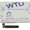 Mobatime WTD-transmitter-1 radio clock system