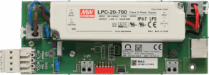 Mobatime NCC-fi Network Clock Controller