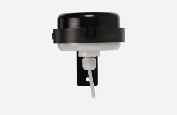 Mobatime DCF 4500 time signal receiver antenna