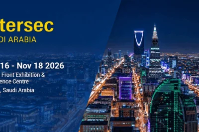 News Letter_Post Blider-Intersec-Saudi Arabia