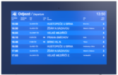 MOBATIME TFT PIDs Product Image GFN