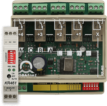 Mobatime MOBALine Switch Relays 5 relays