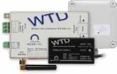 Mobatime Wireless time distribution, radio clock system