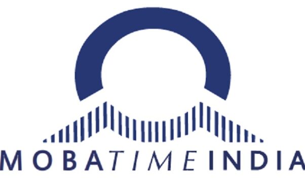 Logo Mobatime India