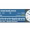 MOBATIME GMB Series LED Person Information Display